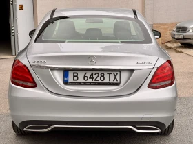 Mercedes-Benz C 220 CDI, снимка 5