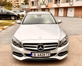 Mercedes-Benz C 220 CDI, снимка 2