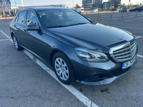 Mercedes-Benz E 220 BLUETEC EVRO 6 B, снимка 3