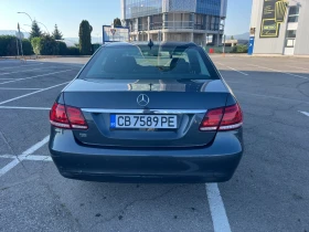 Mercedes-Benz E 220 BLUETEC EVRO 6 B, снимка 6