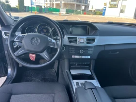 Mercedes-Benz E 220 BLUETEC EVRO 6 B, снимка 10