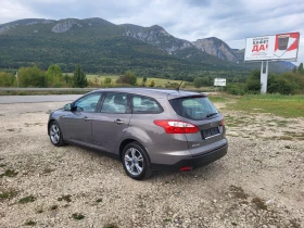 Ford Focus 1.6TDCi, снимка 3