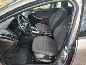 Ford Focus 1.6TDCi, снимка 9