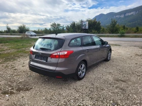 Ford Focus 1.6TDCi, снимка 5