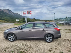 Ford Focus 1.6TDCi, снимка 2