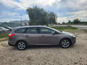 Ford Focus 1.6TDCi, снимка 6