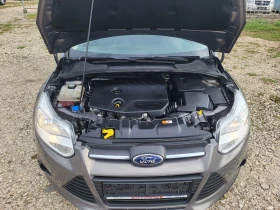 Ford Focus 1.6TDCi, снимка 14