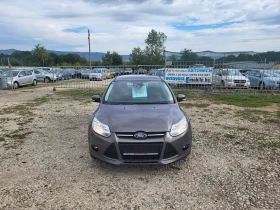 Ford Focus 1.6TDCi, снимка 8