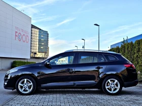 Renault Megane 1.5dci Автоматик/Навигация/ Напълно обслужена , снимка 3