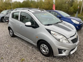     Chevrolet Spark 1.2