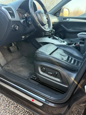 Audi Q5 3.0 TDI 3xS-Line | Mobile.bg � ����� ������ 11