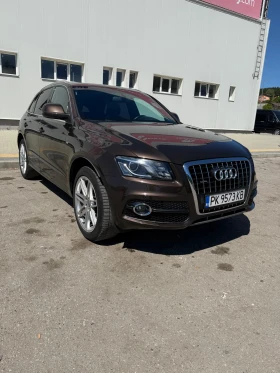 Audi Q5 3.0 TDI 3xS-Line | Mobile.bg � ����� ������ 2