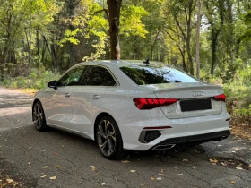 Audi A3 S line TFSI, снимка 7