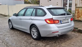     BMW 320 * *   318D