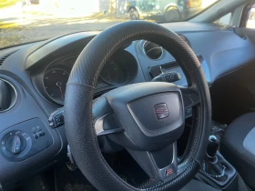 Seat Ibiza 1.2 tdi , снимка 8