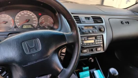 Honda Accord 2.0 VTEC, снимка 6