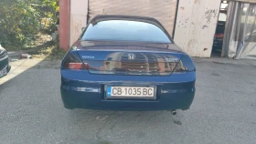 Honda Accord 2.0 VTEC, снимка 3