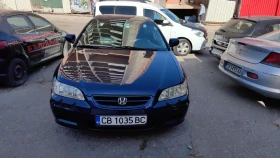 Honda Accord 2.0 VTEC, снимка 2