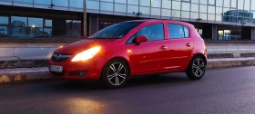 Opel Corsa 1.3 CDTi , снимка 1