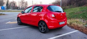 Opel Corsa 1.3 CDTi , снимка 5