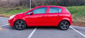 Opel Corsa 1.3 CDTi , снимка 6