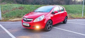 Opel Corsa 1.3 CDTi , снимка 2