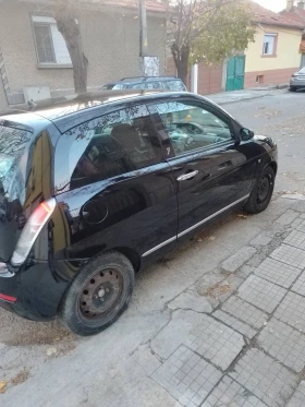 Lancia Ypsilon, снимка 4