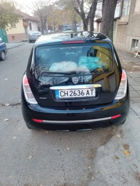 Lancia Ypsilon, снимка 3