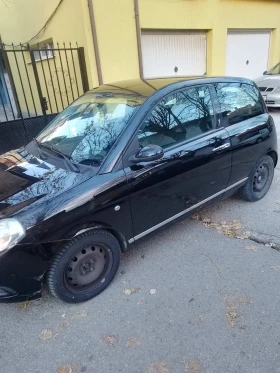 Lancia Ypsilon, снимка 1