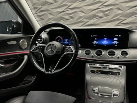 Mercedes-Benz E 220 d 4Matic AMG Burm* Подгрев* Navi, снимка 12