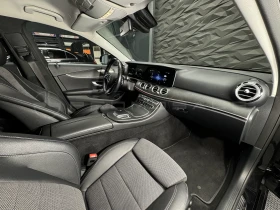 Mercedes-Benz E 220 d 4Matic AMG Burm* Подгрев* Navi, снимка 11