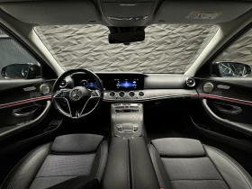 Mercedes-Benz E 220 d 4Matic AMG Burm* Подгрев* Navi, снимка 5