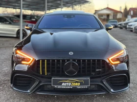     Mercedes-Benz AMG GT 63S* CARBON * * HEAD UP* * FULL