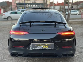     Mercedes-Benz AMG GT 63S* CARBON * * HEAD UP* * FULL