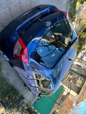 Toyota Yaris 1.3, снимка 7