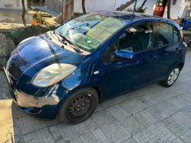 Toyota Yaris 1.3, снимка 3