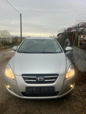 Kia Ceed 1.6 бензин, снимка 1