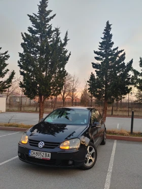 VW Golf, снимка 1