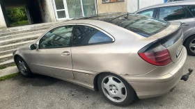 Обява за продажба на Mercedes-Benz C 230 W 203 ~3 000 лв. - изображение 2