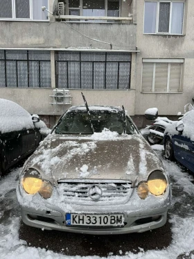 Обява за продажба на Mercedes-Benz C 230 W 203 ~3 000 лв. - изображение 7