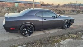 Dodge Challenger 5.7 RT, снимка 6