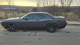 Dodge Challenger 5.7 RT | Mobile.bg    9