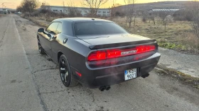 Dodge Challenger 5.7 RT | Mobile.bg    8