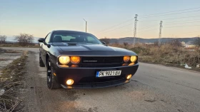 Dodge Challenger 5.7 RT | Mobile.bg    4