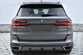 BMW X5M * * * M50D* * * ОТЛИЧНА, снимка 13