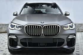 BMW X5M * * * M50D* * * ОТЛИЧНА, снимка 1