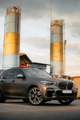 BMW X5M * * * M50D* * * ОТЛИЧНА, снимка 17