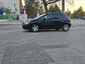 Peugeot 307 HDI 110hp, снимка 4