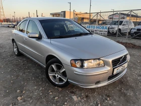 Volvo S60 2.4 ДИЗЕЛ 163 К.С. ! УНИКАЛНО СЪСТОЯНИЕ! КАТО НОВА - [17] 