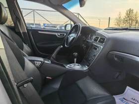 Volvo S60 2.4 ДИЗЕЛ 163 К.С. ! УНИКАЛНО СЪСТОЯНИЕ! КАТО НОВА - [11] 